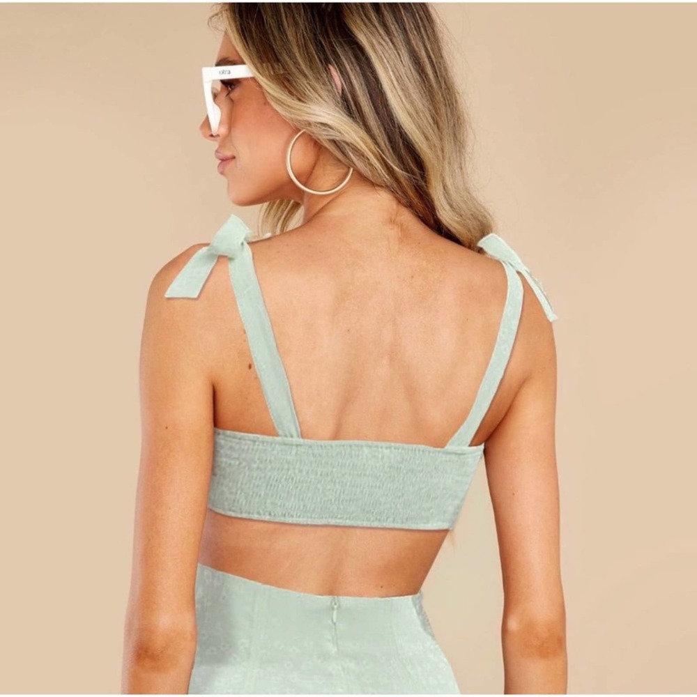 1 LEFT! Self Tie Sleeveless Cut Out Tiered Mini Women’s Cute Dress - Picture 10 of 13